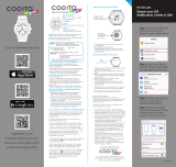 Cogito POP User manual