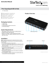 StarTech.comST7300USB3B