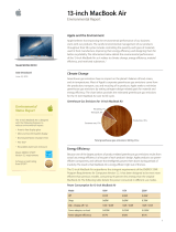 Apple 13" User manual