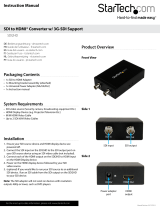 StarTech.comSDI2HD