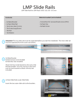 LMP 11837 User manual