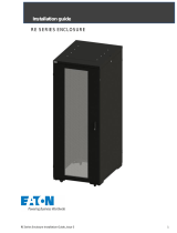 Eaton RCA42610NPBE Installation guide