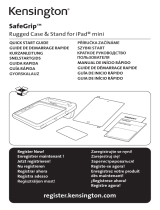 Kensington K67795AM User manual