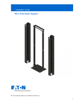 Eaton RE2PRFK45UB Installation guide