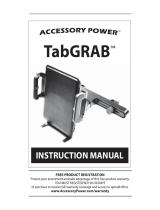 Accessory PowerTabGRAB