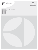 Electrolux EFC60151W User manual