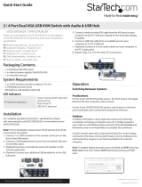 StarTech.comSV231DVGAU2A