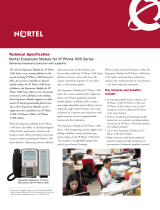 Nortel NTYS05ACE6 Owner's manual