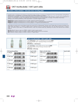 e+p CC 242/15 GRAU Datasheet