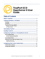 Perle IOLAN MDC User guide