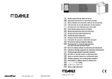 ABC Office 20322 EMC User manual