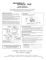 AccusplitEagle 1620