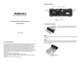 Addonics TechnologiesZEBRA ZESU2CS