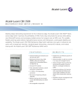 Alcatel-Lucent CBX 3500 User manual