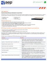 Applied Energy Products NACpoint User manual