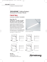 Armstrong World IndustriesTechZone 7A-648R