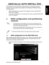 Asus RS720-E7/RS12-E Owner's manual