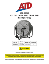 ATD ToolsATD-30343