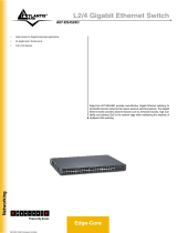 Atlantis Land A07-ES4548C User manual