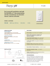 Aube TechnologiesTI073-3W