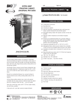 Bakers Pride OvenPICA70-32-AED