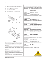 Behringer X1 User manual