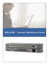 Belkin F1DP101A-AP-8PK User manual