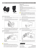 Black & Decker MM327 User manual