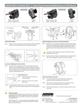 Black & Decker SM229-SRVC User manual