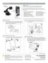 Black & Decker SM427 User manual
