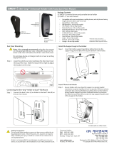 Black & Decker SM511 User manual