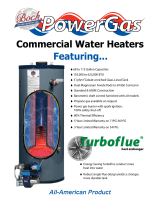 Bock Water heaters541PG