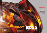 Boss Audio Systems bv10.4fb User manual