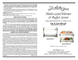 Broil King MLW-2 User manual