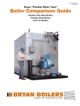 Bryan BoilersTube Steel Boilers