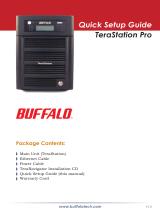 Buffalo TechnologyTeraNavigator none