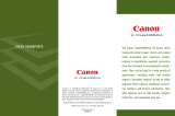 Canon CR-180II Pocket Guide