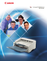 Canon DR-5010C High Res Print Brochure