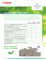 Canon imageRUNNER ADVANCE 8295 Owner's manual