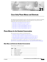 Cisco Systems OL-7372-01 User manual