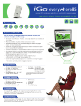 Compaq everywhere85 User manual