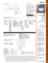 Cooper Lighting E360 User manual