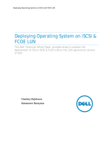 Dell Lifecycle Controller 2 Version 1.3.0 Operating instructions