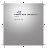 Microsoft 2VG00202 User manual