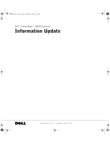 Dell PowerEdge 500SC Owner's manual