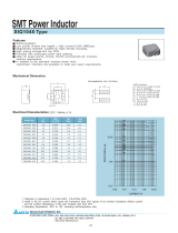 Delta Electronics SIQ1048 User manual