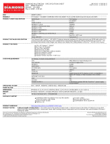 Diamond Multimedia HD2600XT User manual