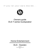 DLS Svenska ABT-Series