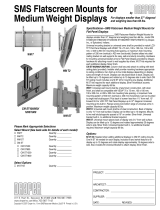 Draper WMT2 User manual