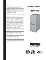 Ducane (HVAC)RLUF80C